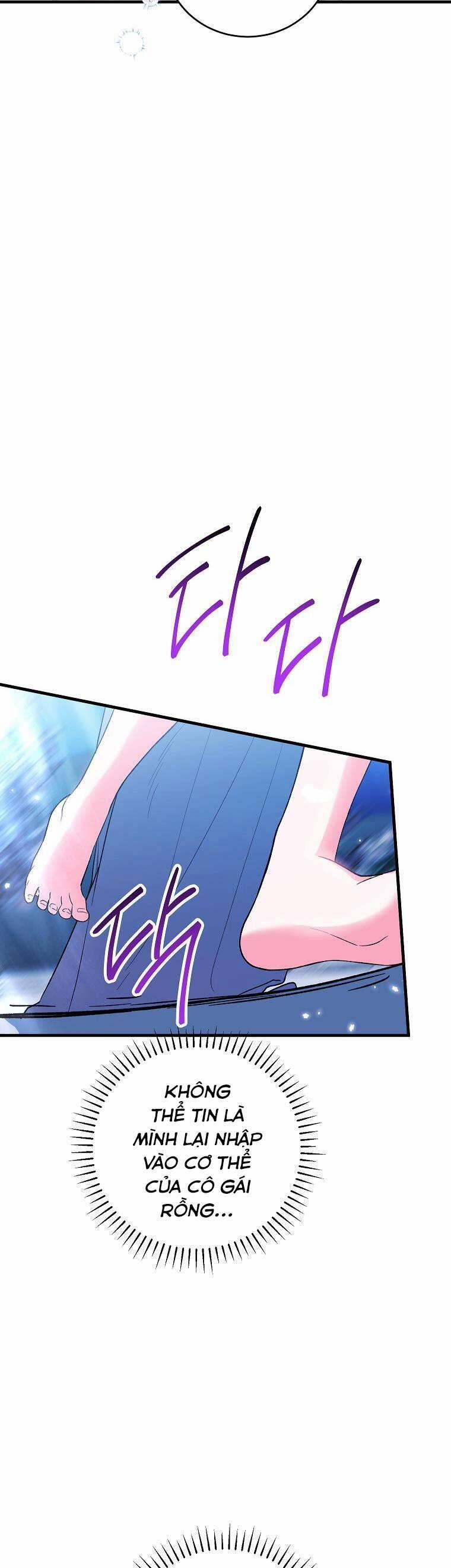 Nữ Chính Muốn Tôi Trở Thành Chị Dâu Của Cô Ấy 53 trang 11