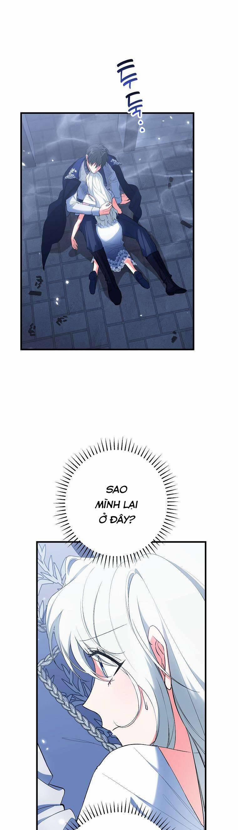 Nữ Chính Muốn Tôi Trở Thành Chị Dâu Của Cô Ấy 53 trang 16