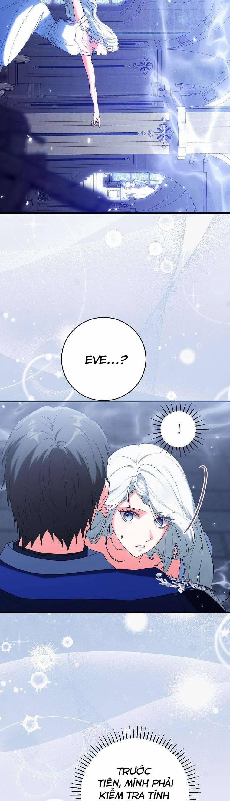 Nữ Chính Muốn Tôi Trở Thành Chị Dâu Của Cô Ấy 53 trang 18