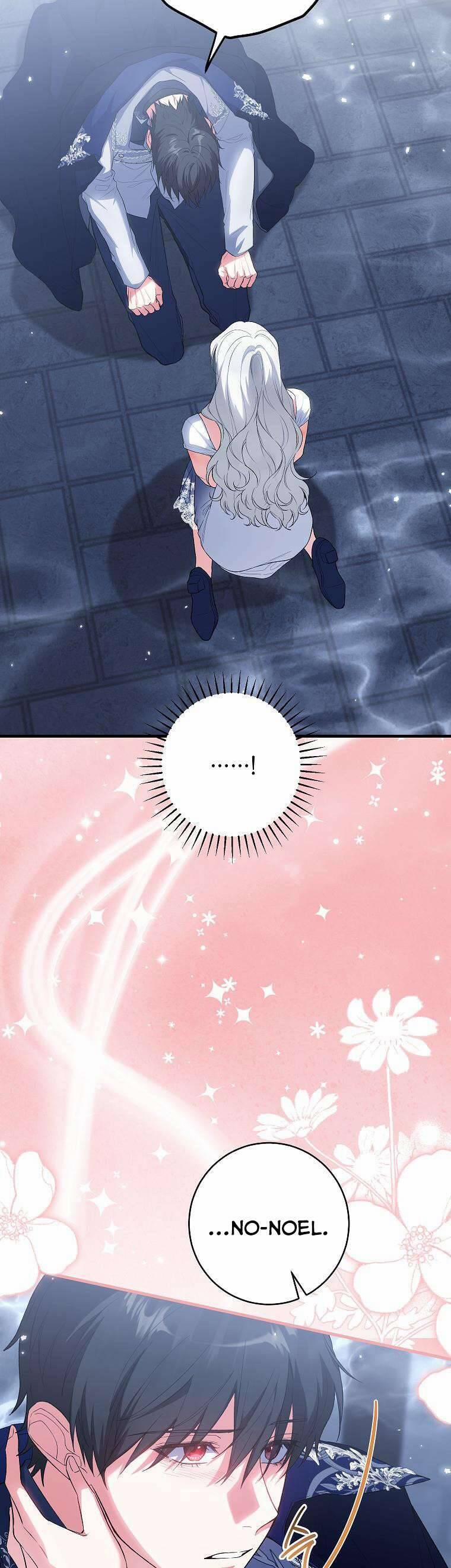 Nữ Chính Muốn Tôi Trở Thành Chị Dâu Của Cô Ấy 53 trang 22