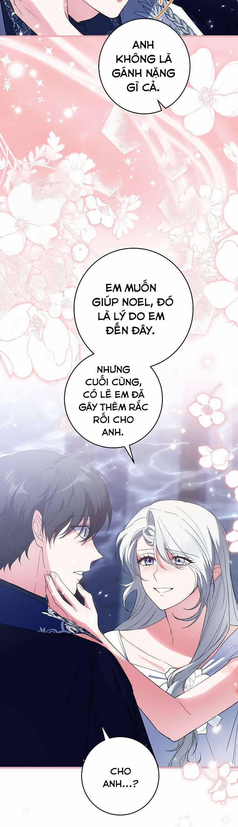 Nữ Chính Muốn Tôi Trở Thành Chị Dâu Của Cô Ấy 53 trang 23