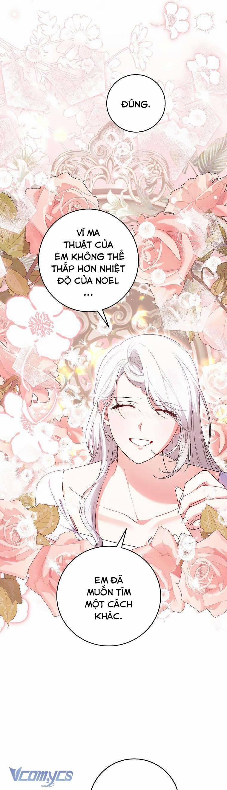 Nữ Chính Muốn Tôi Trở Thành Chị Dâu Của Cô Ấy 53 trang 24