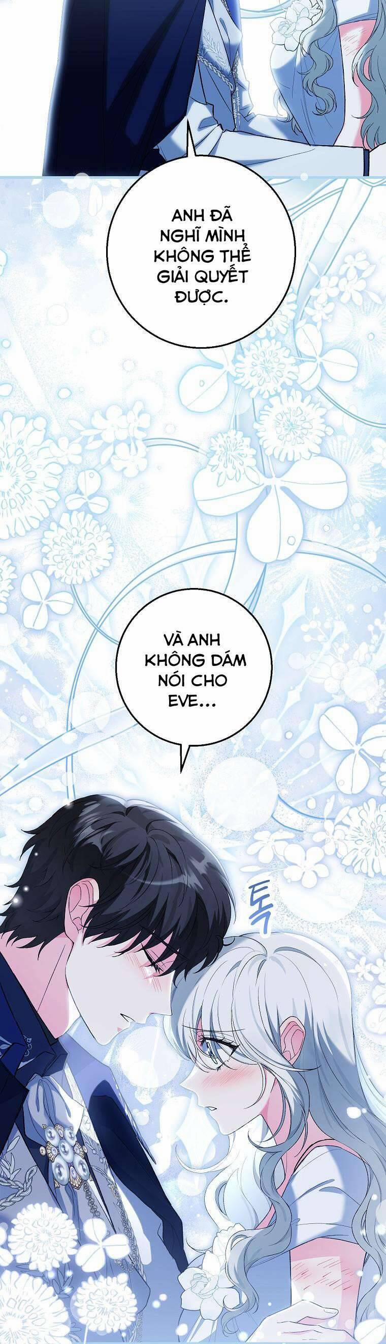 Nữ Chính Muốn Tôi Trở Thành Chị Dâu Của Cô Ấy 53 trang 28