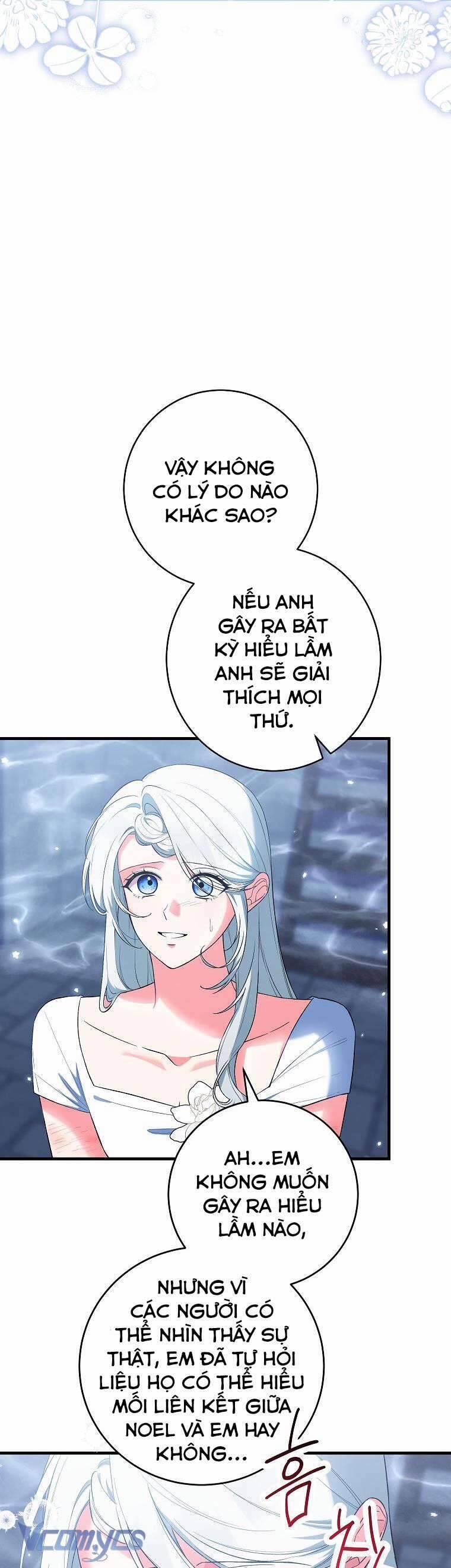 Nữ Chính Muốn Tôi Trở Thành Chị Dâu Của Cô Ấy 53 trang 29