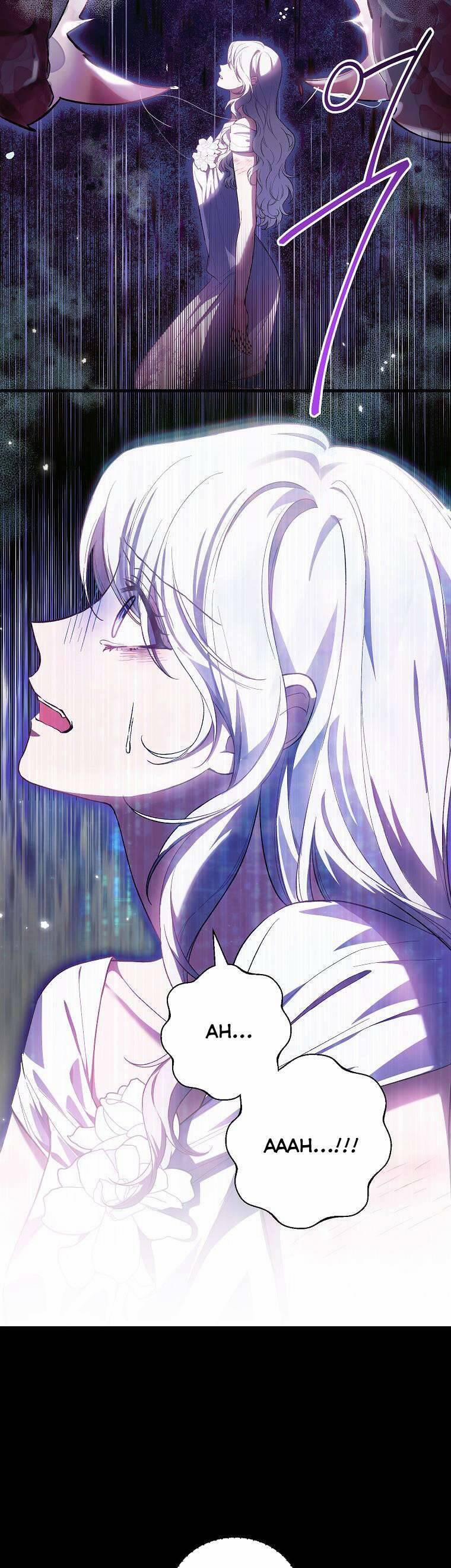 Nữ Chính Muốn Tôi Trở Thành Chị Dâu Của Cô Ấy 53 trang 3