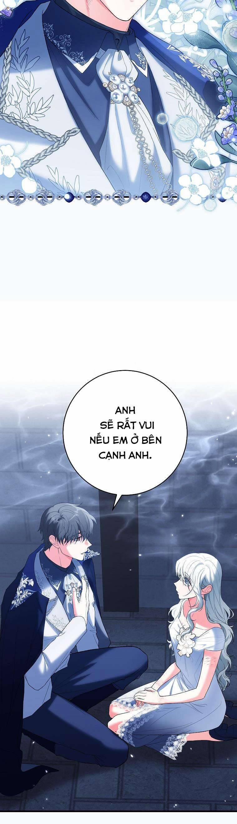 Nữ Chính Muốn Tôi Trở Thành Chị Dâu Của Cô Ấy 53 trang 33