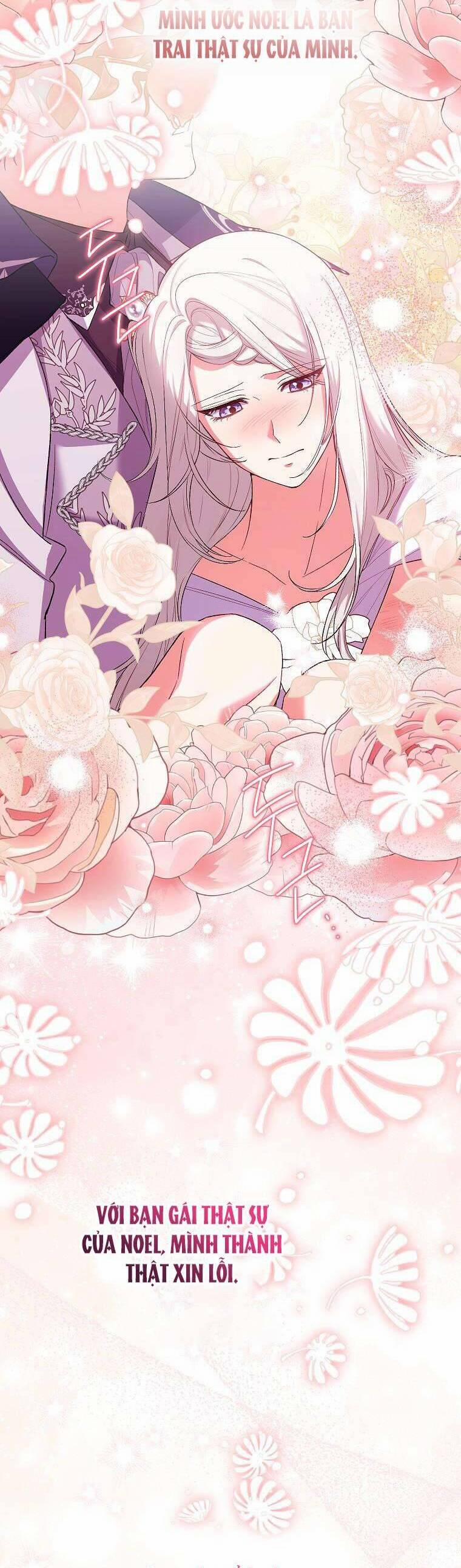 Nữ Chính Muốn Tôi Trở Thành Chị Dâu Của Cô Ấy 53 trang 41