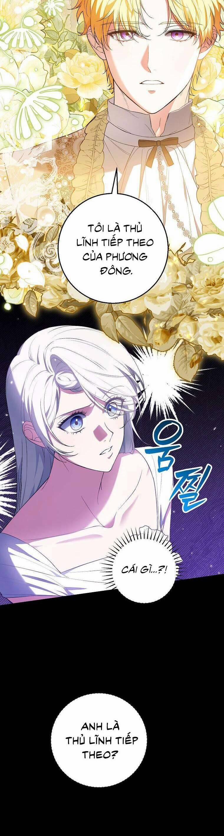 Nữ Chính Muốn Tôi Trở Thành Chị Dâu Của Cô Ấy 54 trang 22