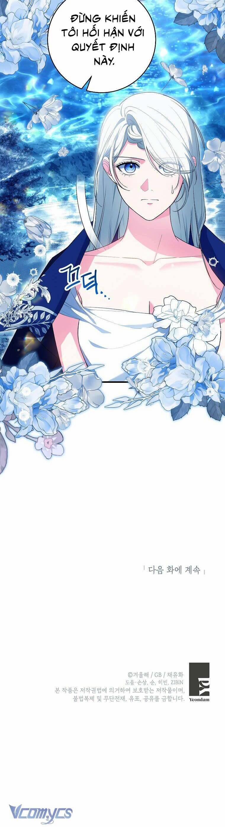 Nữ Chính Muốn Tôi Trở Thành Chị Dâu Của Cô Ấy 54 trang 40