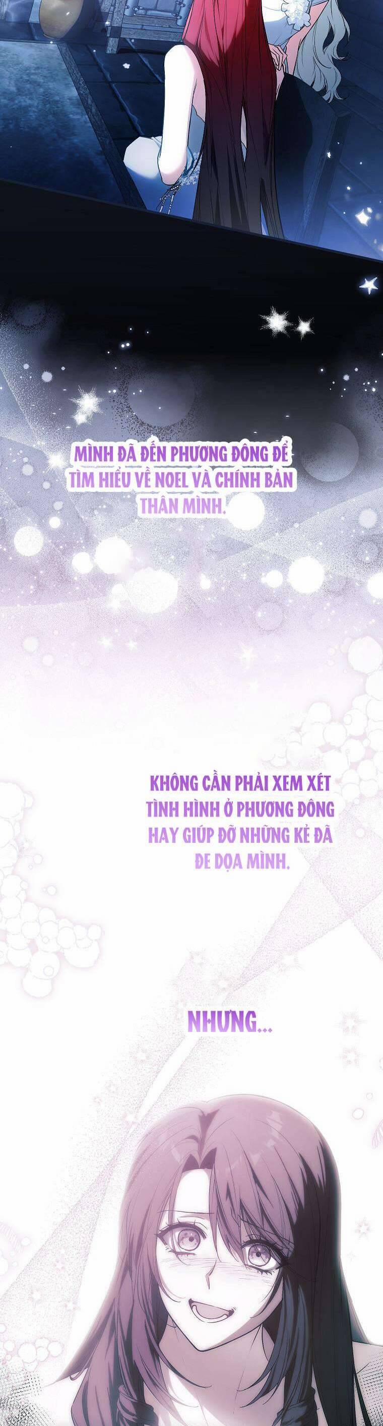 Nữ Chính Muốn Tôi Trở Thành Chị Dâu Của Cô Ấy 55 trang 19