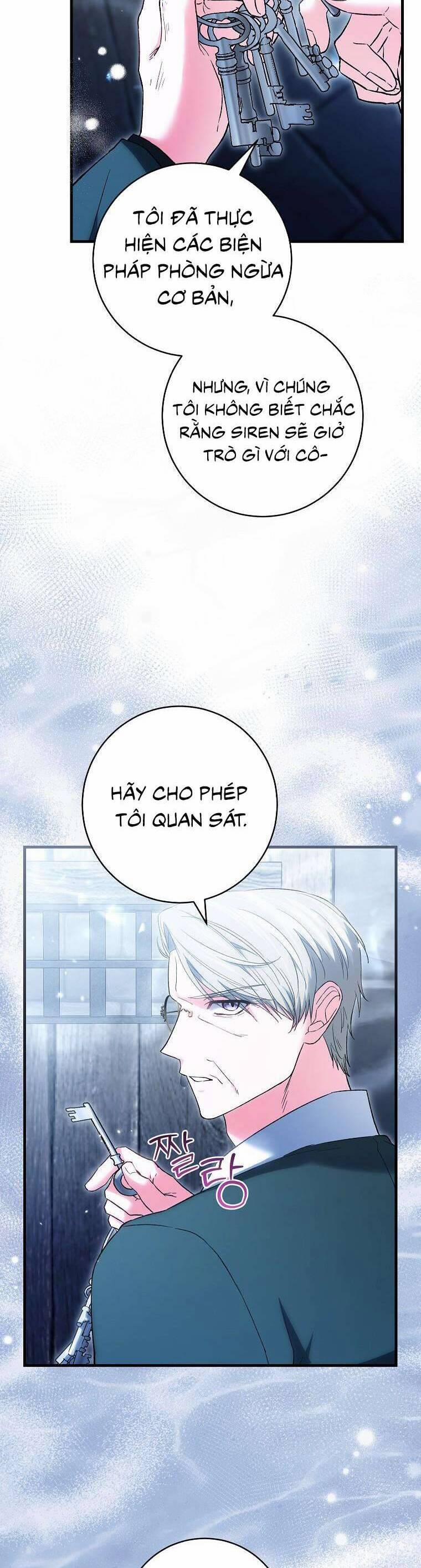 Nữ Chính Muốn Tôi Trở Thành Chị Dâu Của Cô Ấy 55 trang 2