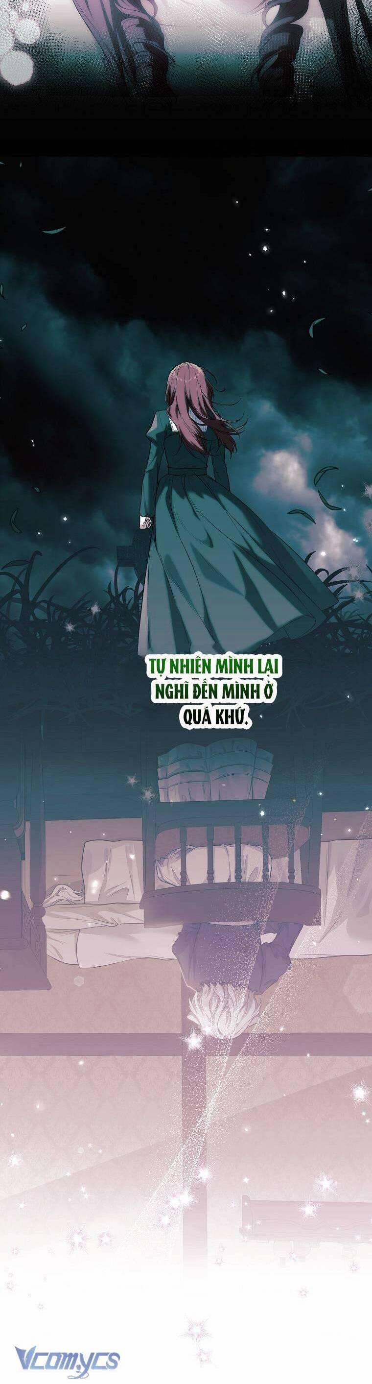 Nữ Chính Muốn Tôi Trở Thành Chị Dâu Của Cô Ấy 55 trang 20