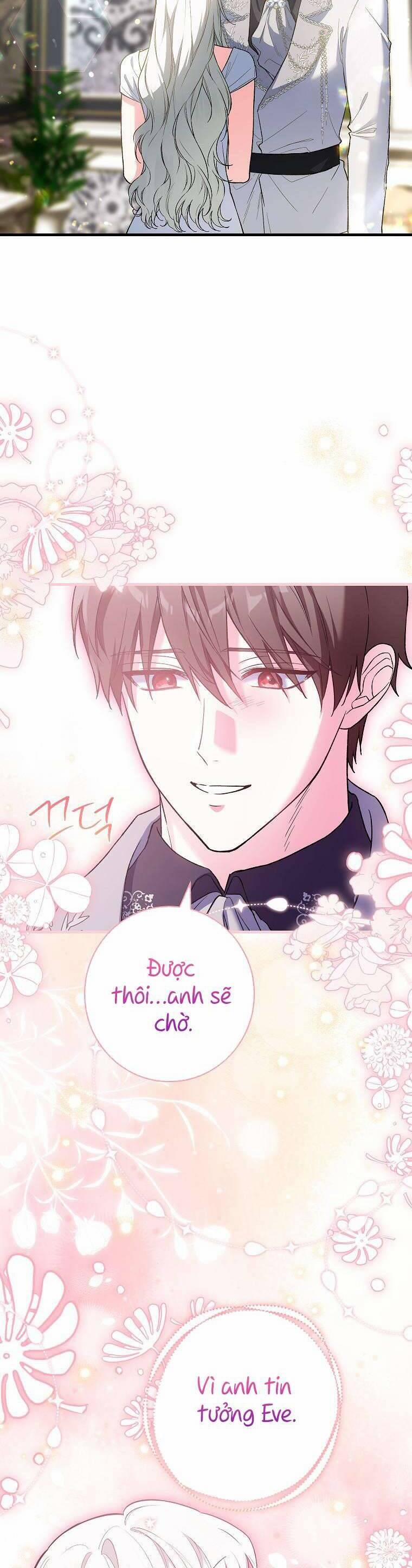 Nữ Chính Muốn Tôi Trở Thành Chị Dâu Của Cô Ấy 55 trang 26