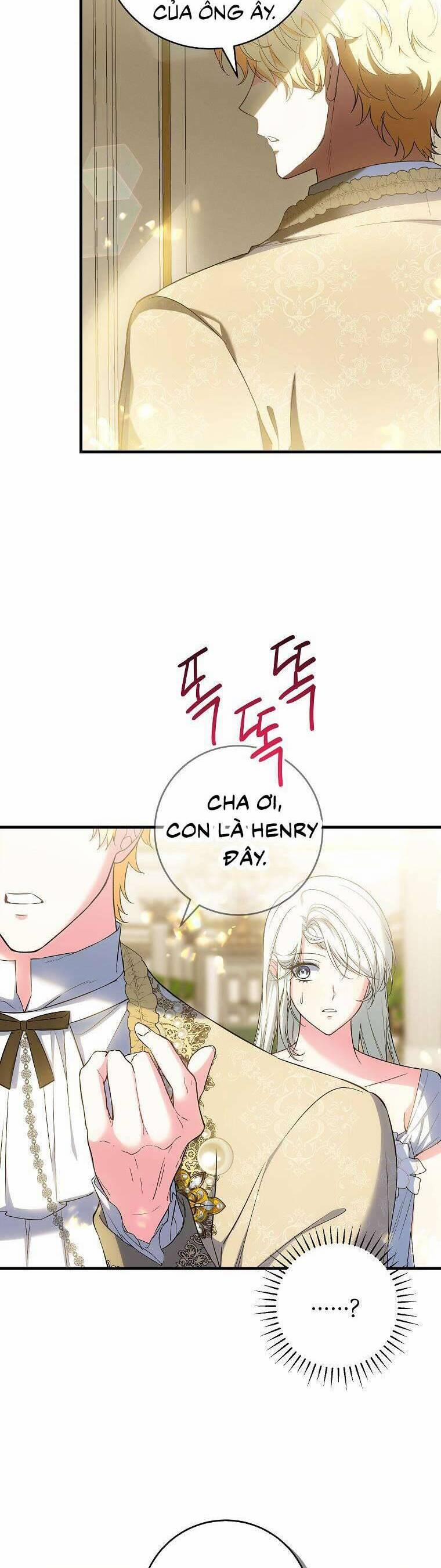 Nữ Chính Muốn Tôi Trở Thành Chị Dâu Của Cô Ấy 55 trang 36