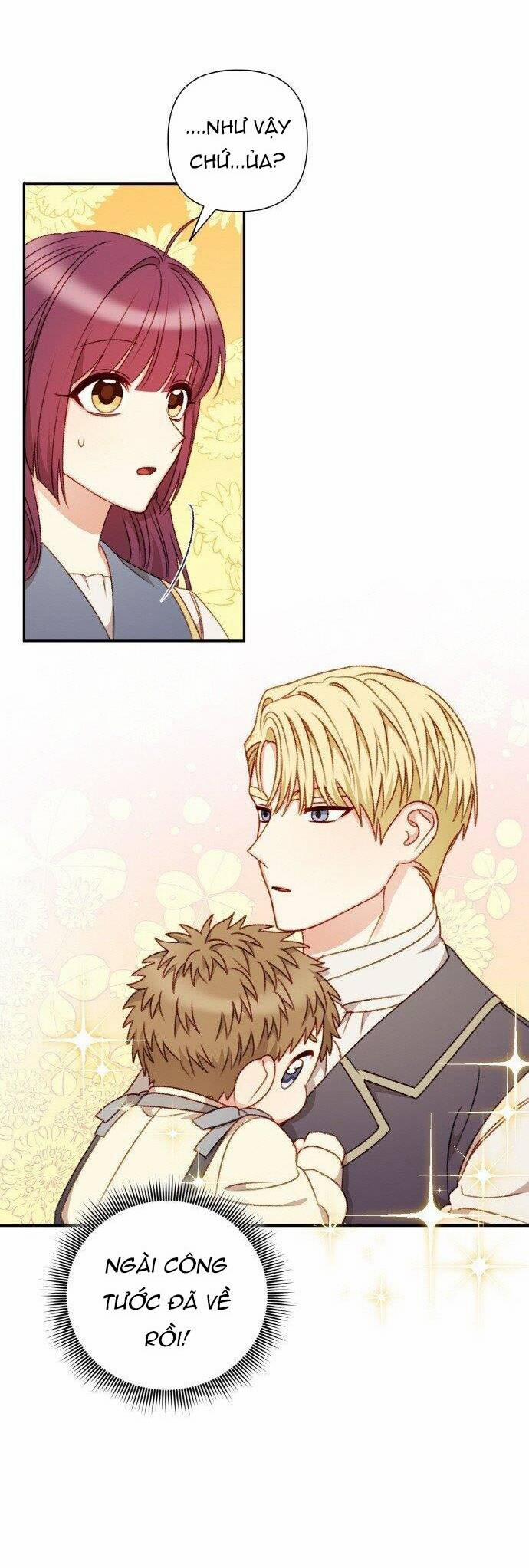 Nữ Chính Muốn Tôi Trở Thành Mẹ Kế 43.2 trang 15