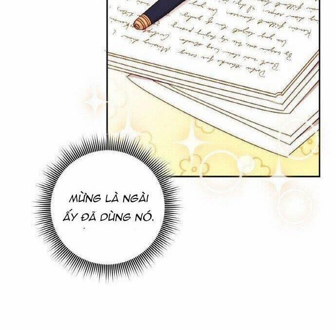 Nữ Chính Muốn Tôi Trở Thành Mẹ Kế 43.2 trang 17