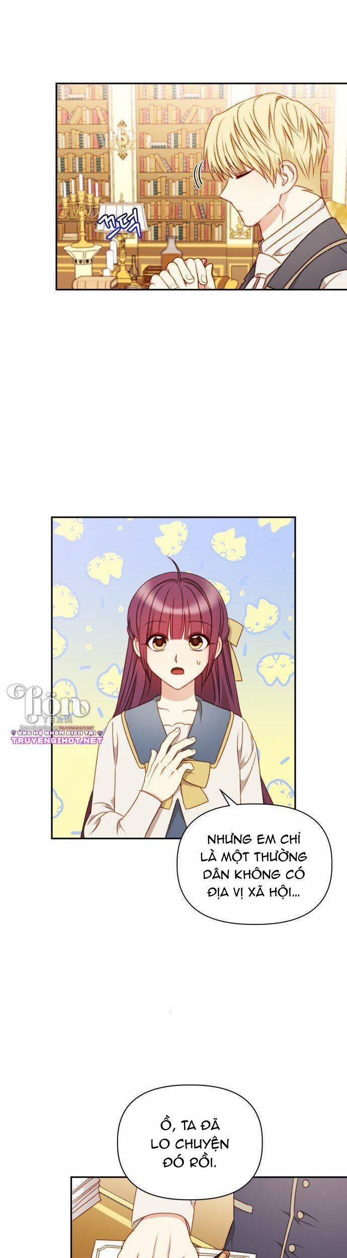 Nữ Chính Muốn Tôi Trở Thành Mẹ Kế 44.1 trang 13