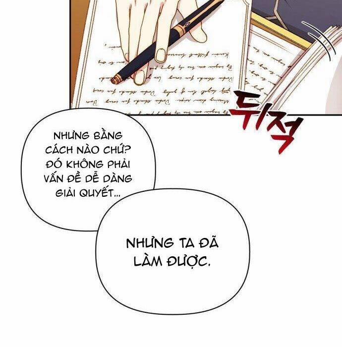 Nữ Chính Muốn Tôi Trở Thành Mẹ Kế 44.1 trang 14