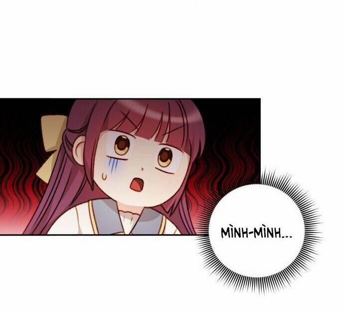Nữ Chính Muốn Tôi Trở Thành Mẹ Kế 44.1 trang 18