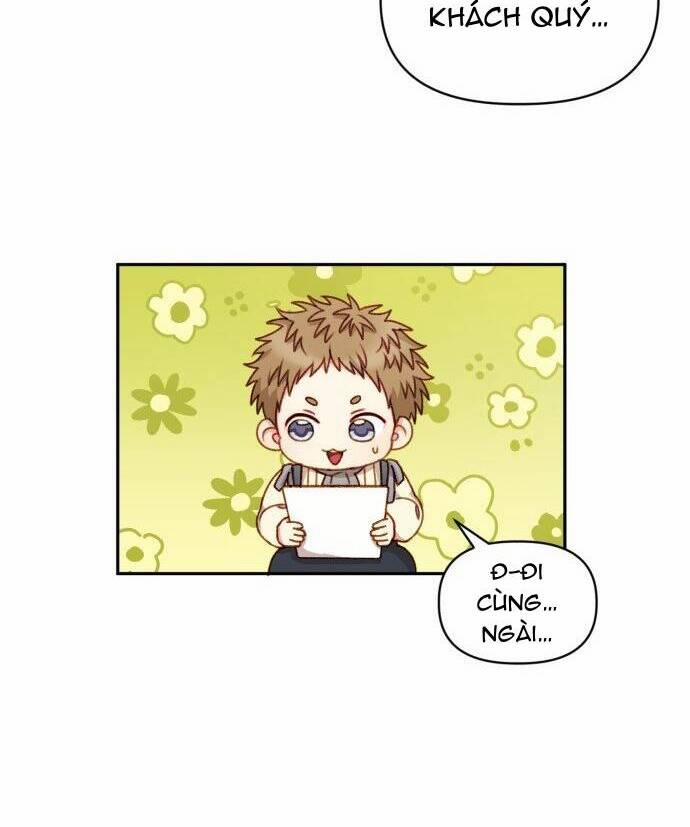 Nữ Chính Muốn Tôi Trở Thành Mẹ Kế 44.1 trang 4