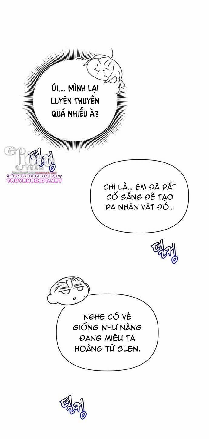 Nữ Chính Muốn Tôi Trở Thành Mẹ Kế 44.2 trang 21