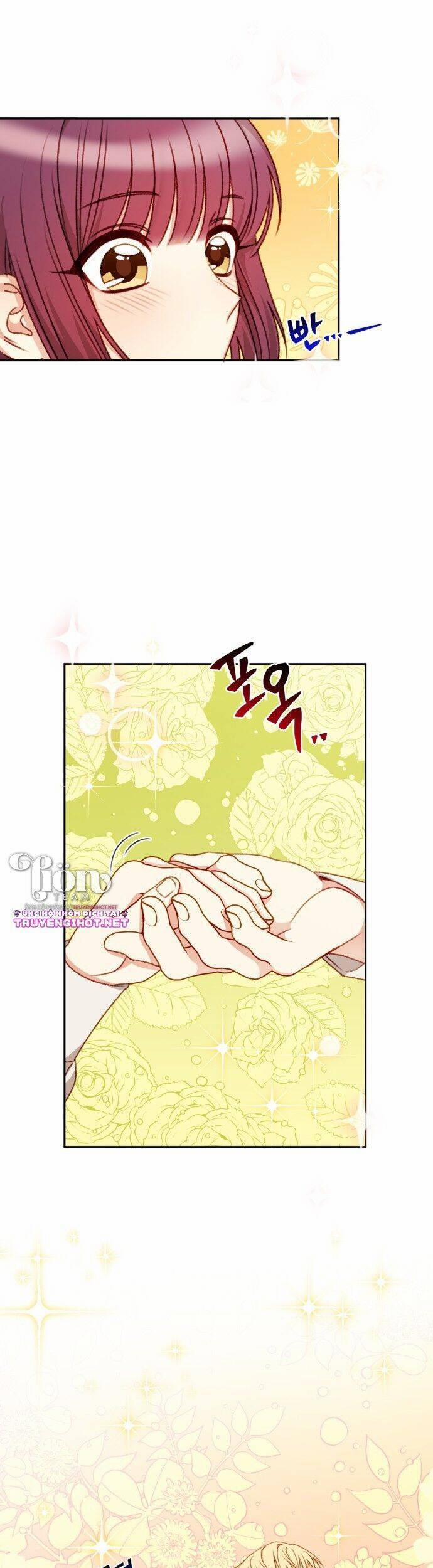 Nữ Chính Muốn Tôi Trở Thành Mẹ Kế 44.2 trang 3