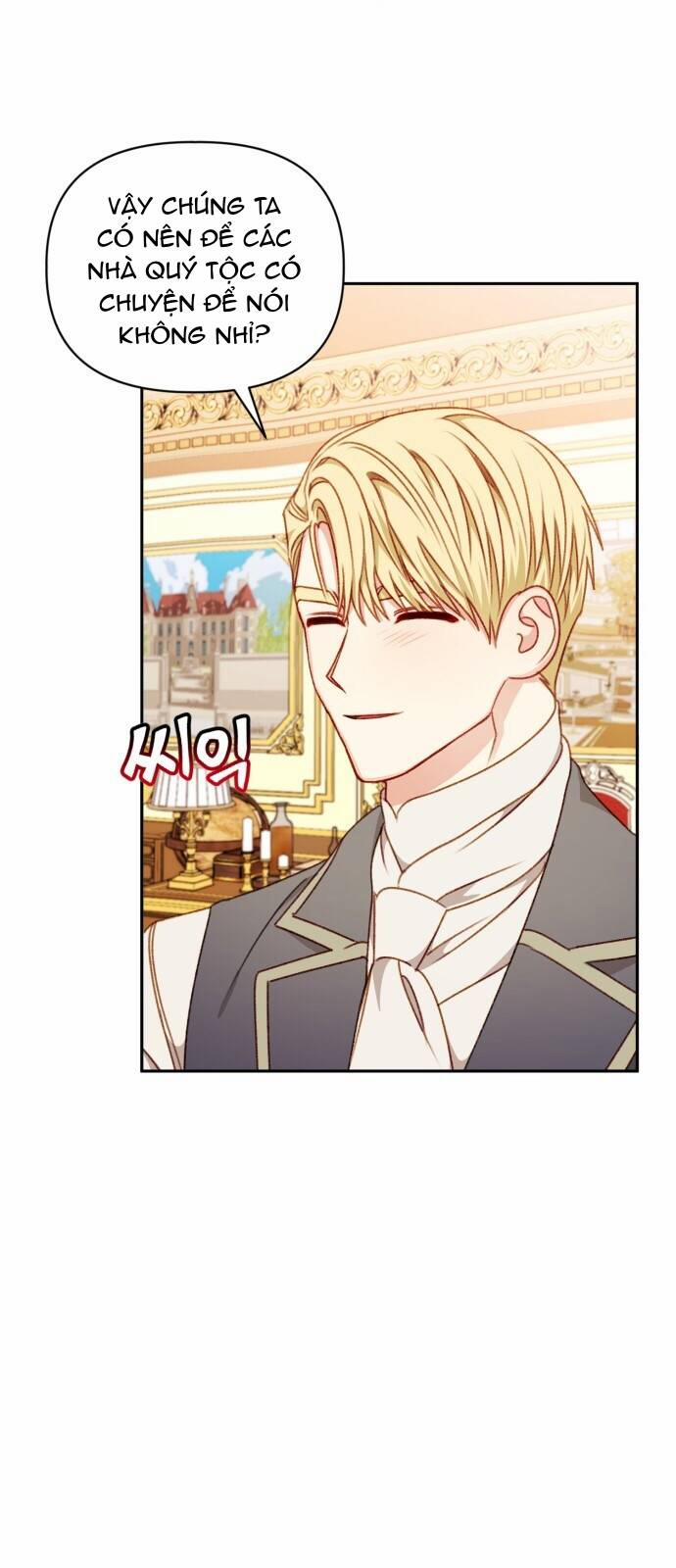 Nữ Chính Muốn Tôi Trở Thành Mẹ Kế 44.2 trang 5