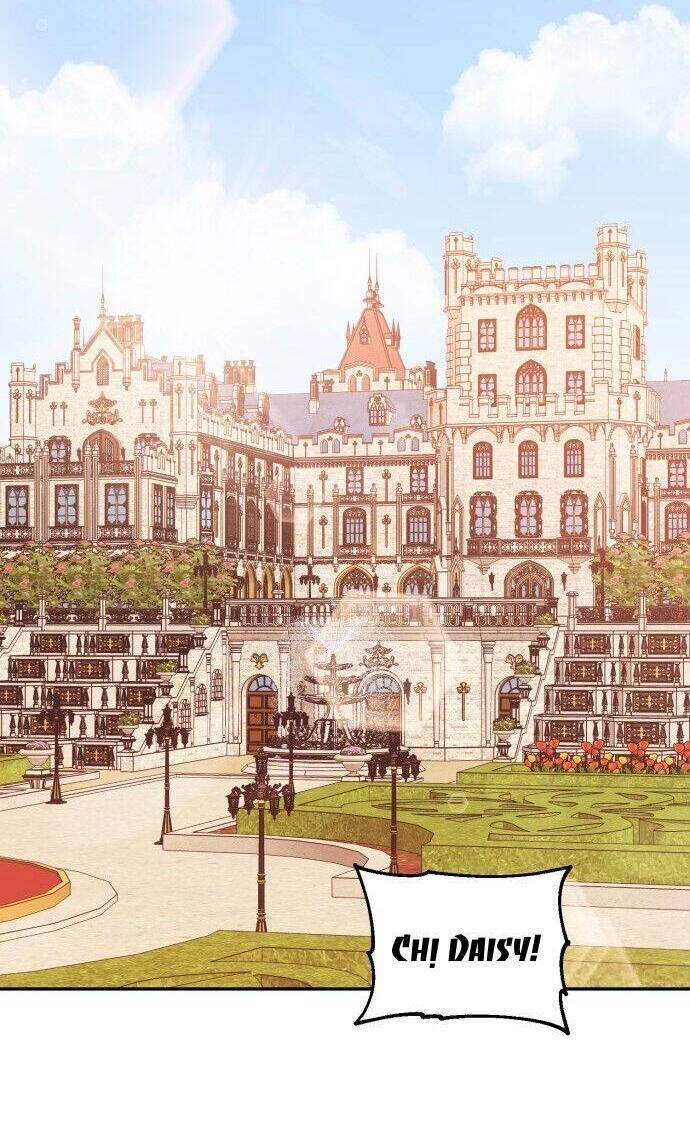 Nữ Chính Muốn Tôi Trở Thành Mẹ Kế 44.2 trang 7