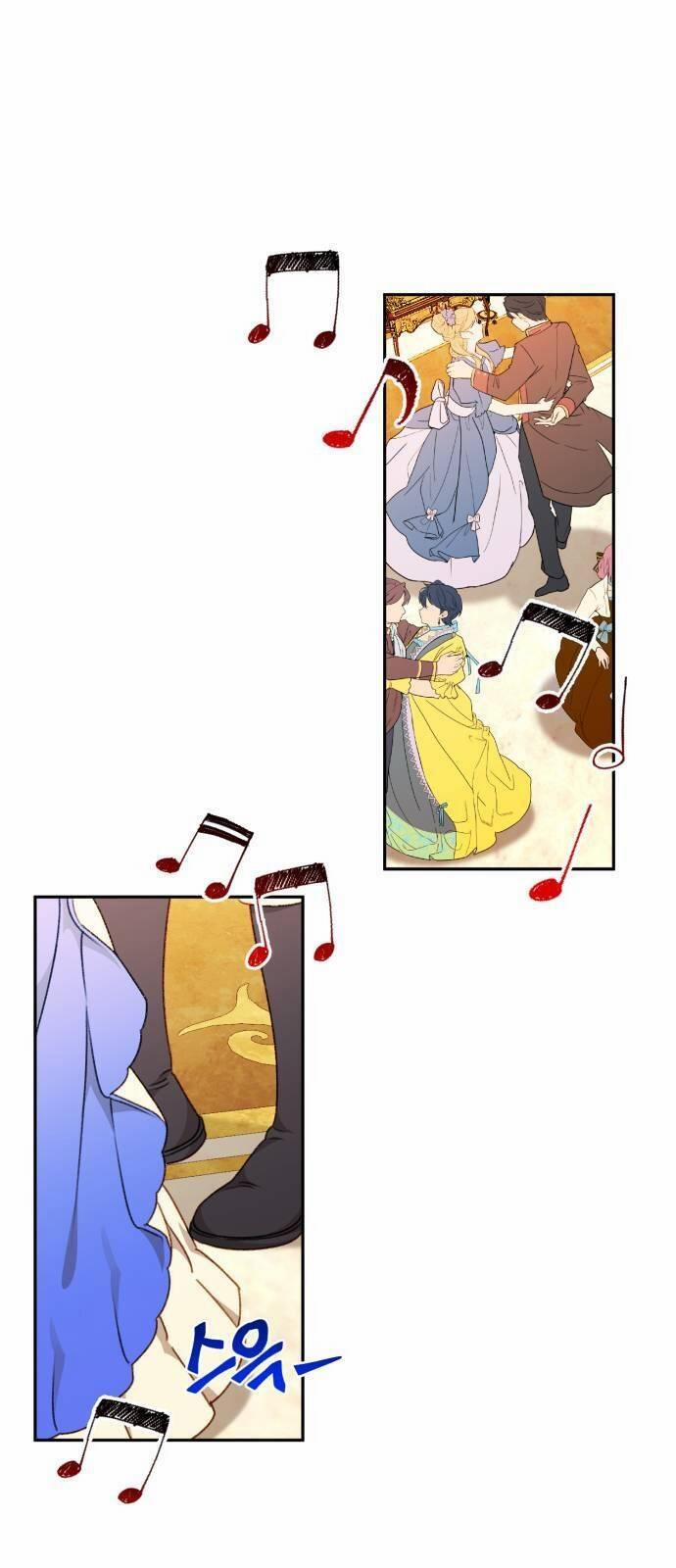 Nữ Chính Muốn Tôi Trở Thành Mẹ Kế 45.2 trang 1