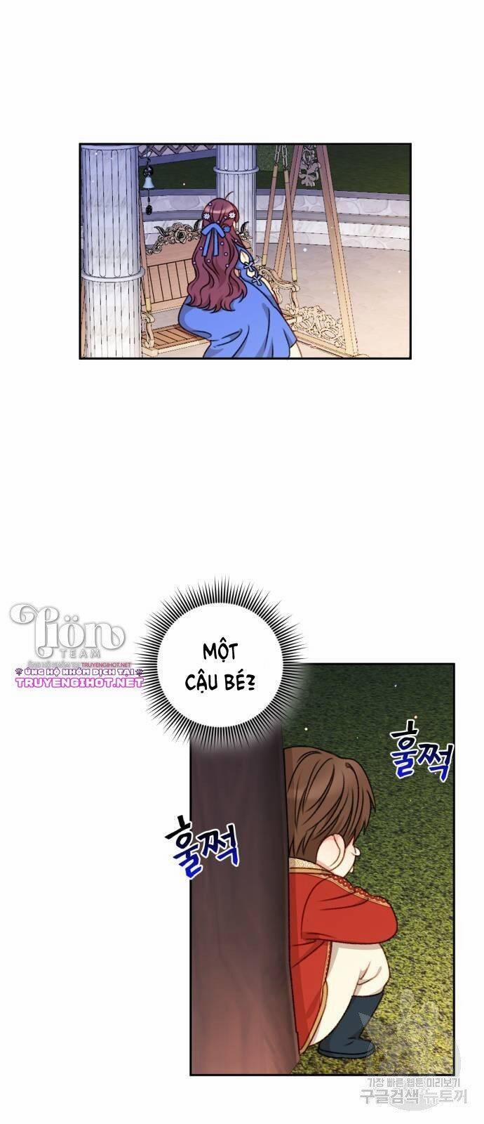 Nữ Chính Muốn Tôi Trở Thành Mẹ Kế 45.2 trang 12
