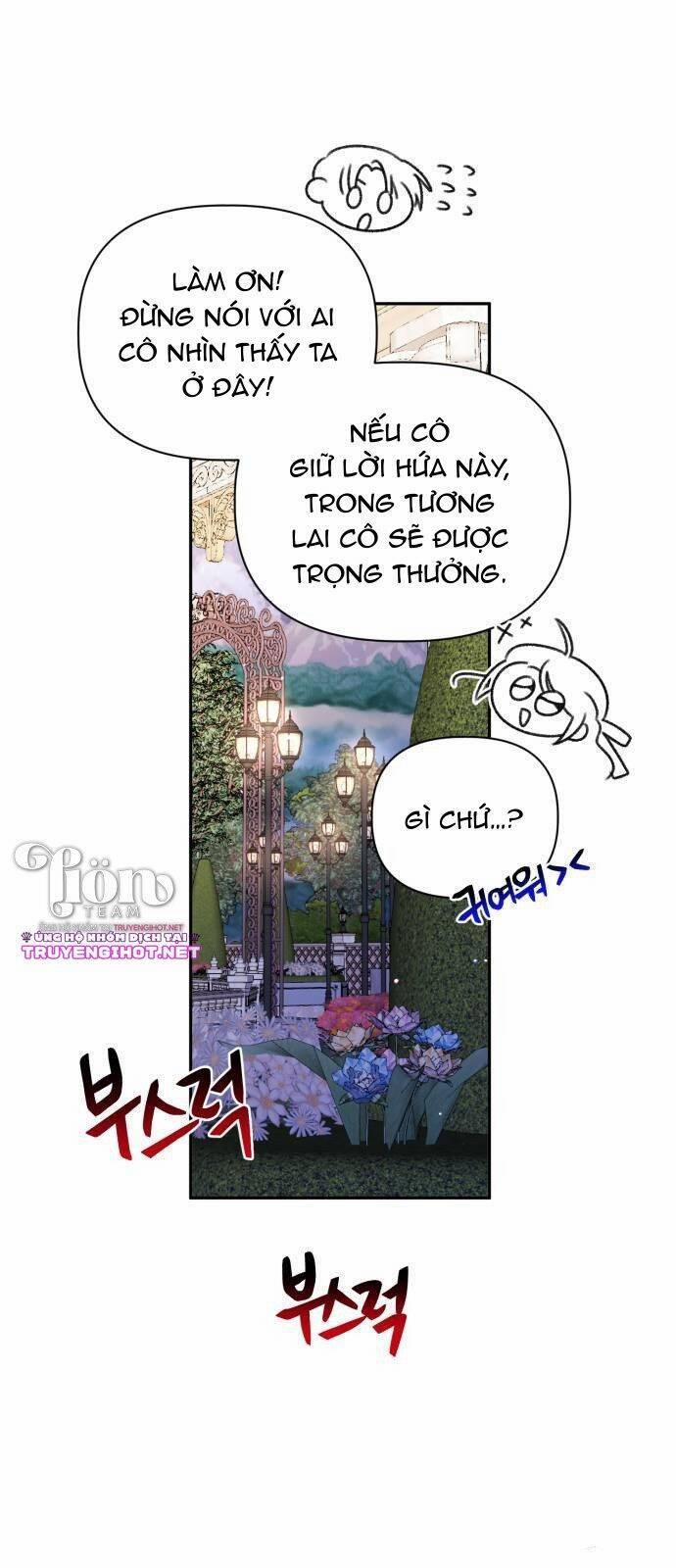 Nữ Chính Muốn Tôi Trở Thành Mẹ Kế 45.2 trang 18