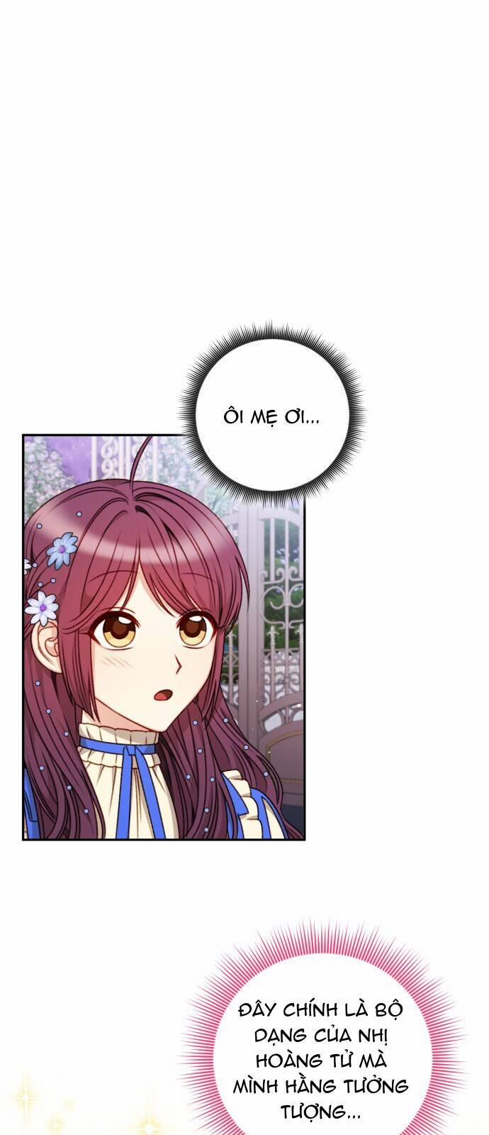 Nữ Chính Muốn Tôi Trở Thành Mẹ Kế 46.1 trang 1