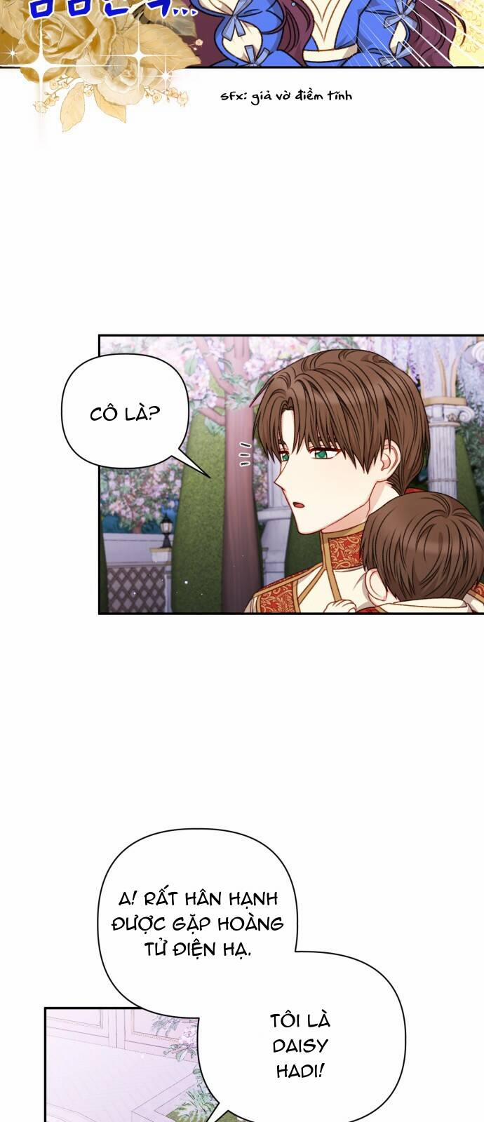 Nữ Chính Muốn Tôi Trở Thành Mẹ Kế 46.1 trang 10