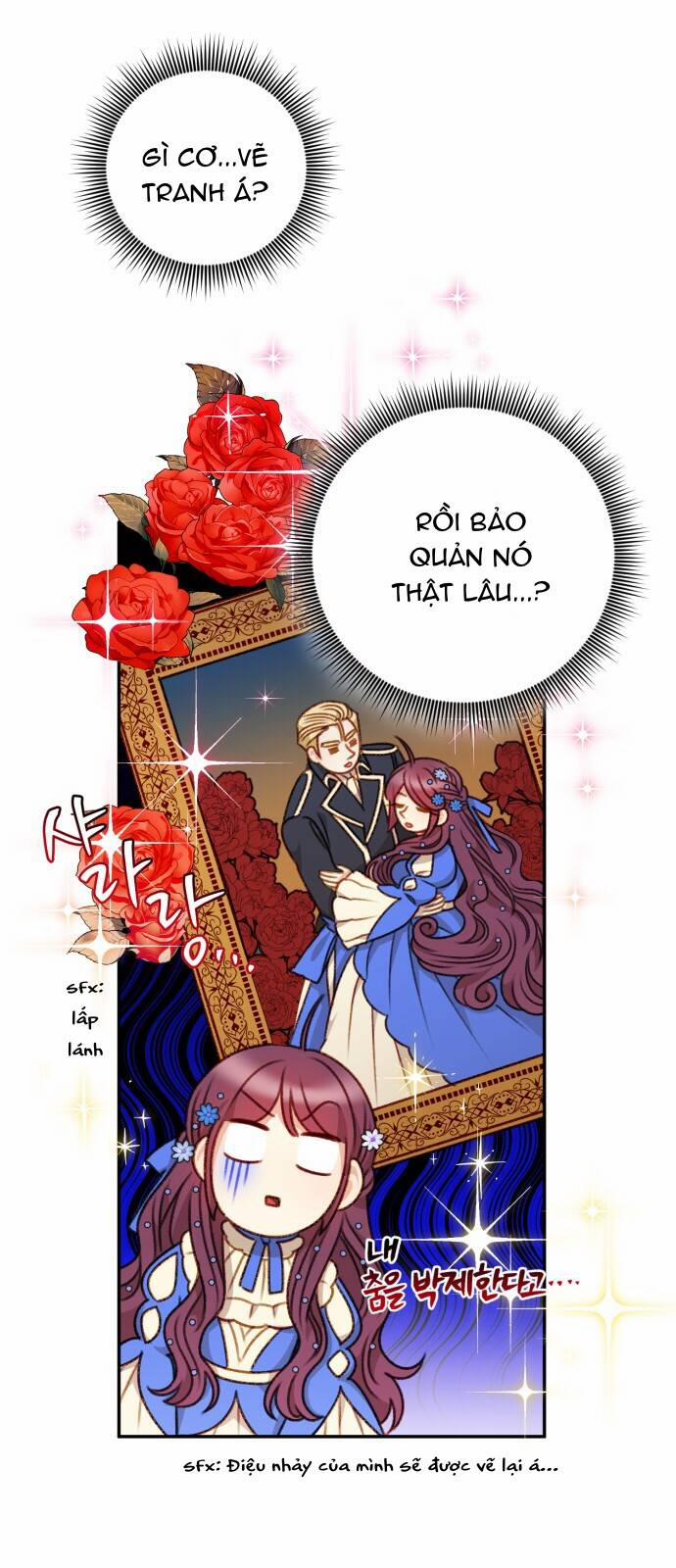 Nữ Chính Muốn Tôi Trở Thành Mẹ Kế 46.1 trang 15