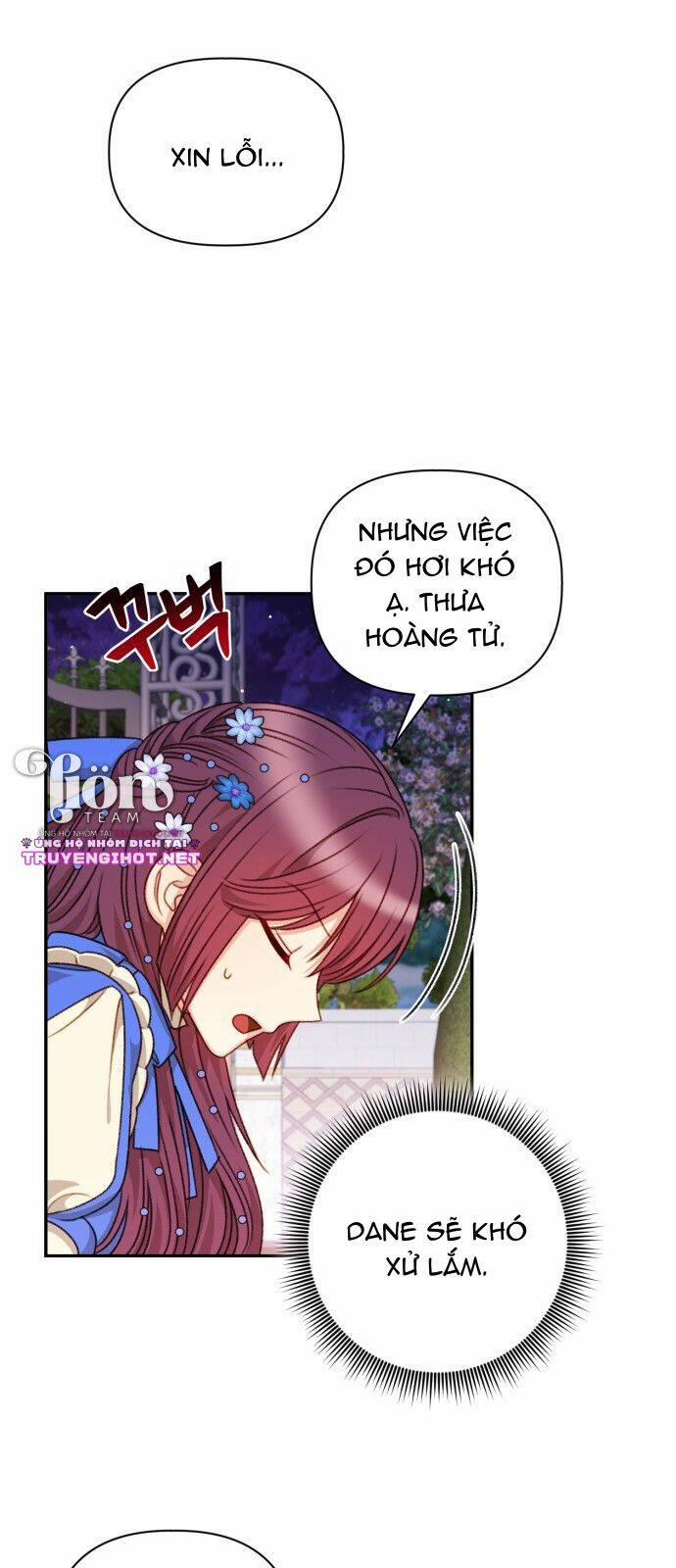 Nữ Chính Muốn Tôi Trở Thành Mẹ Kế 46.1 trang 16