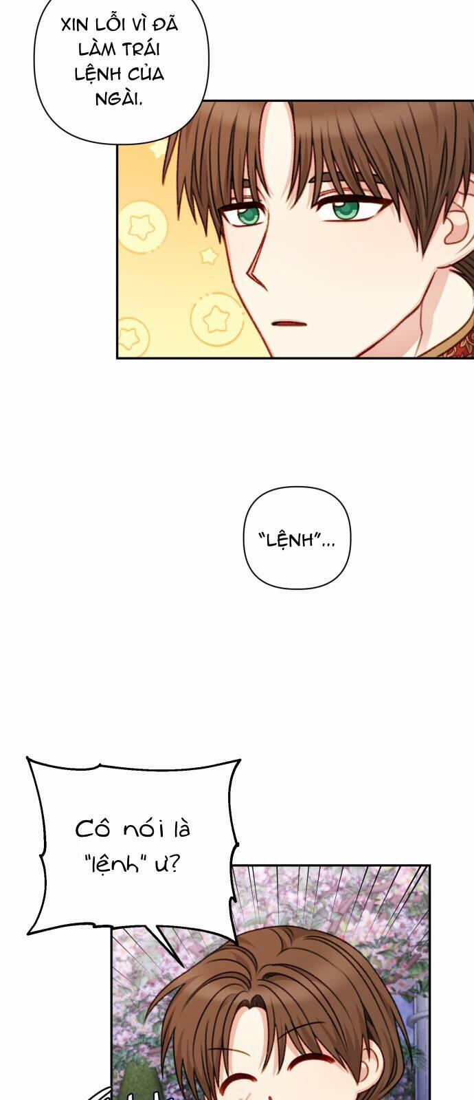 Nữ Chính Muốn Tôi Trở Thành Mẹ Kế 46.1 trang 17