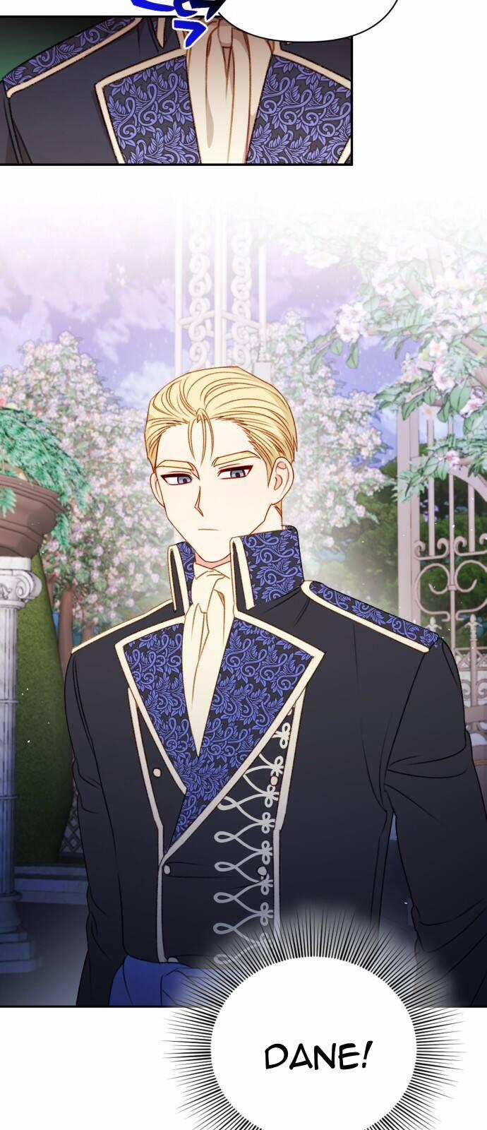 Nữ Chính Muốn Tôi Trở Thành Mẹ Kế 46.1 trang 21