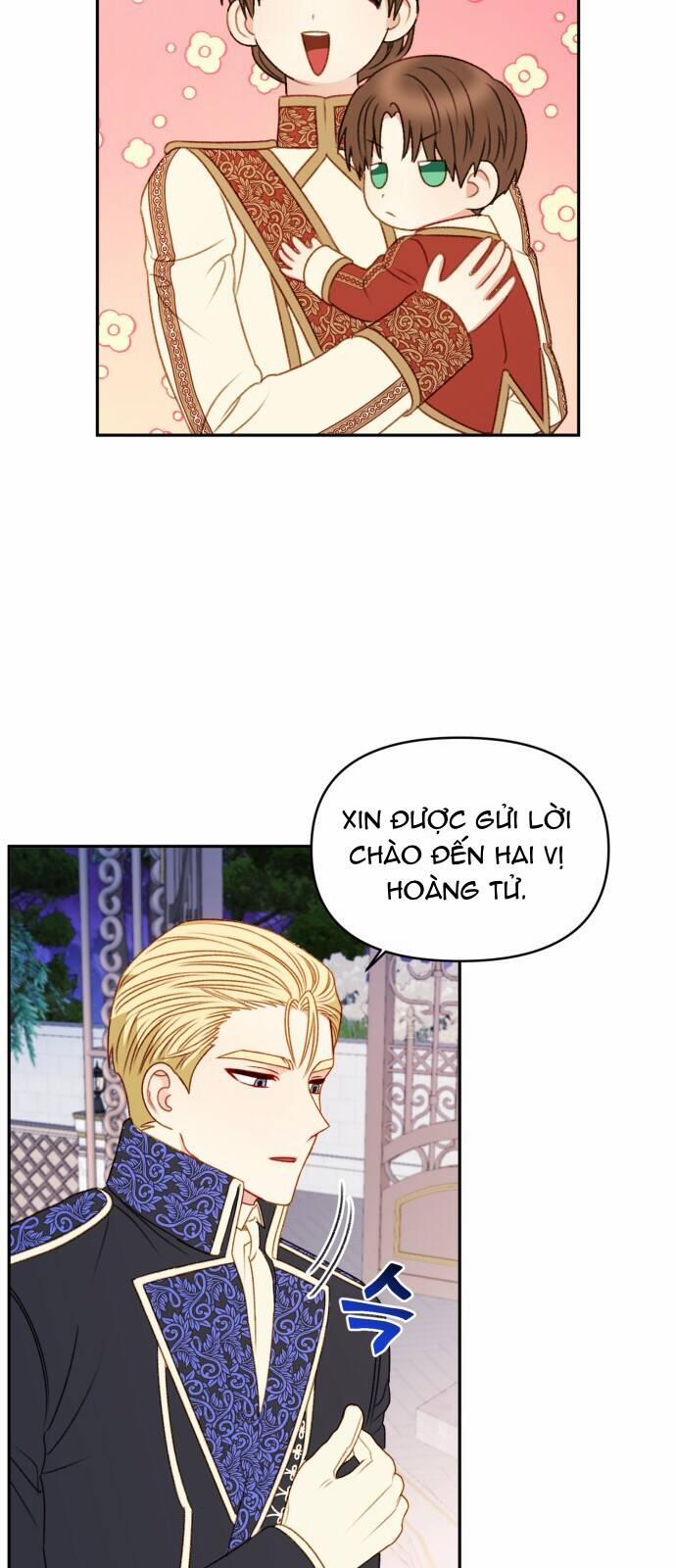 Nữ Chính Muốn Tôi Trở Thành Mẹ Kế 46.1 trang 23