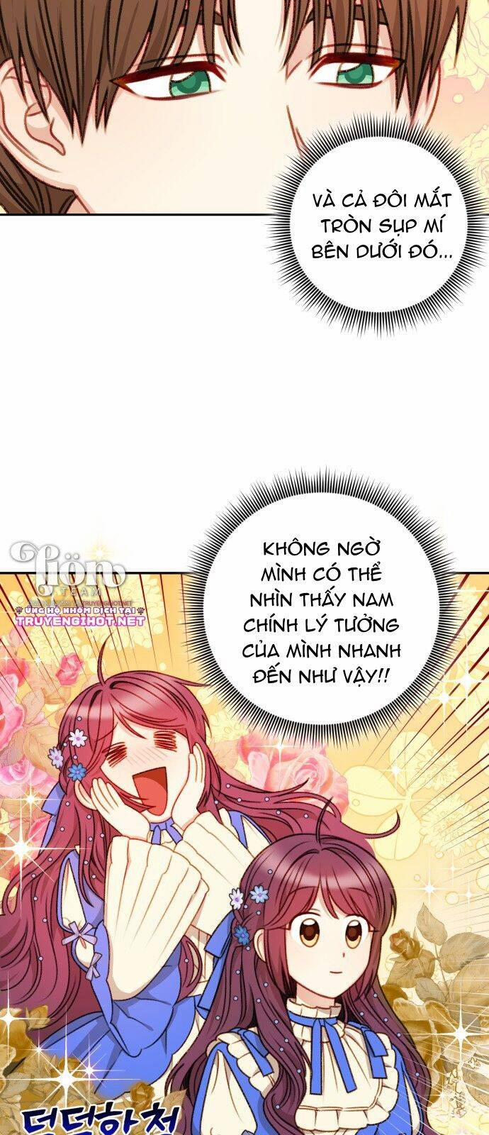 Nữ Chính Muốn Tôi Trở Thành Mẹ Kế 46.1 trang 3