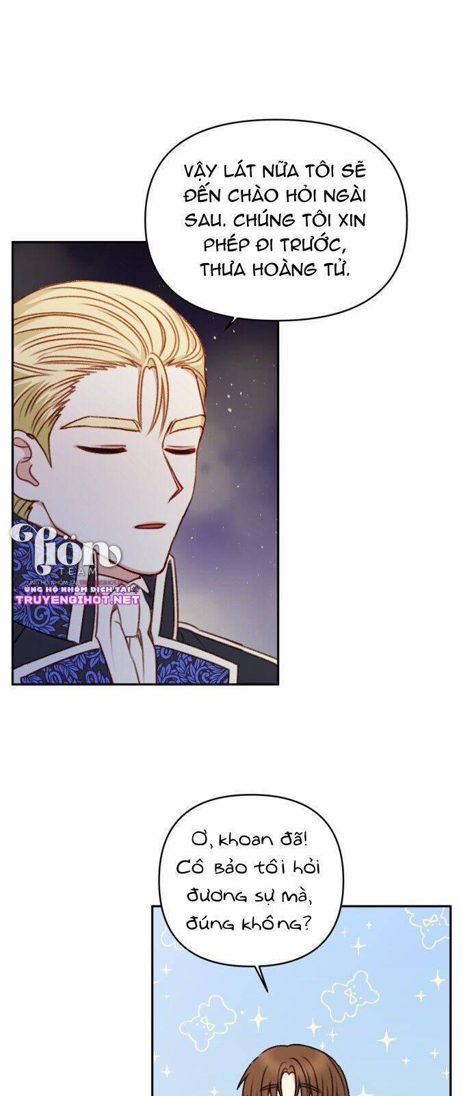 Nữ Chính Muốn Tôi Trở Thành Mẹ Kế 46.2 trang 1