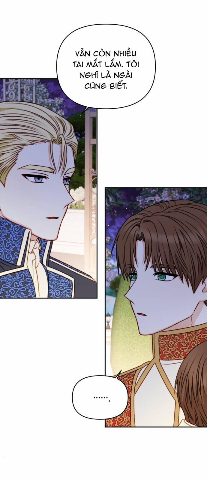 Nữ Chính Muốn Tôi Trở Thành Mẹ Kế 46.2 trang 11