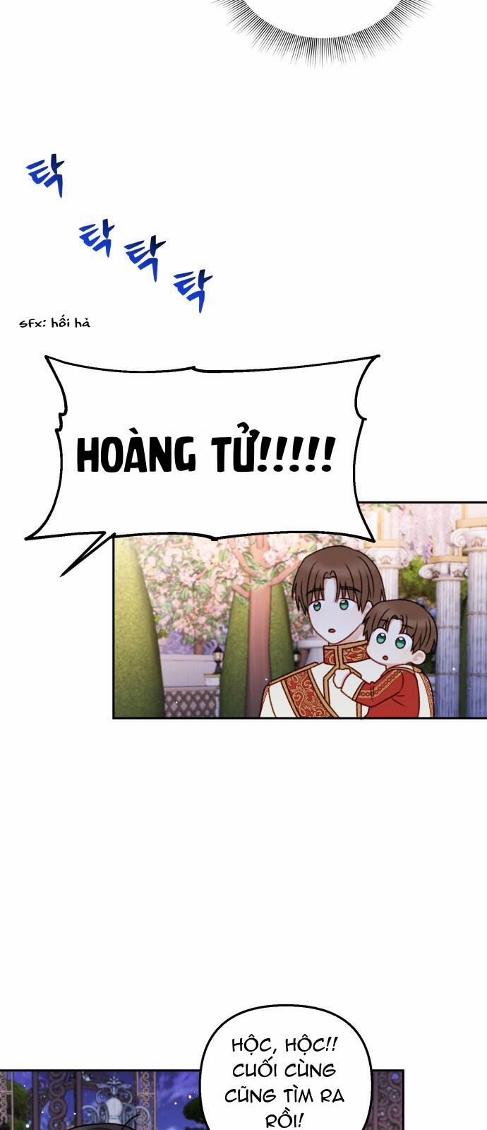 Nữ Chính Muốn Tôi Trở Thành Mẹ Kế 46.2 trang 13