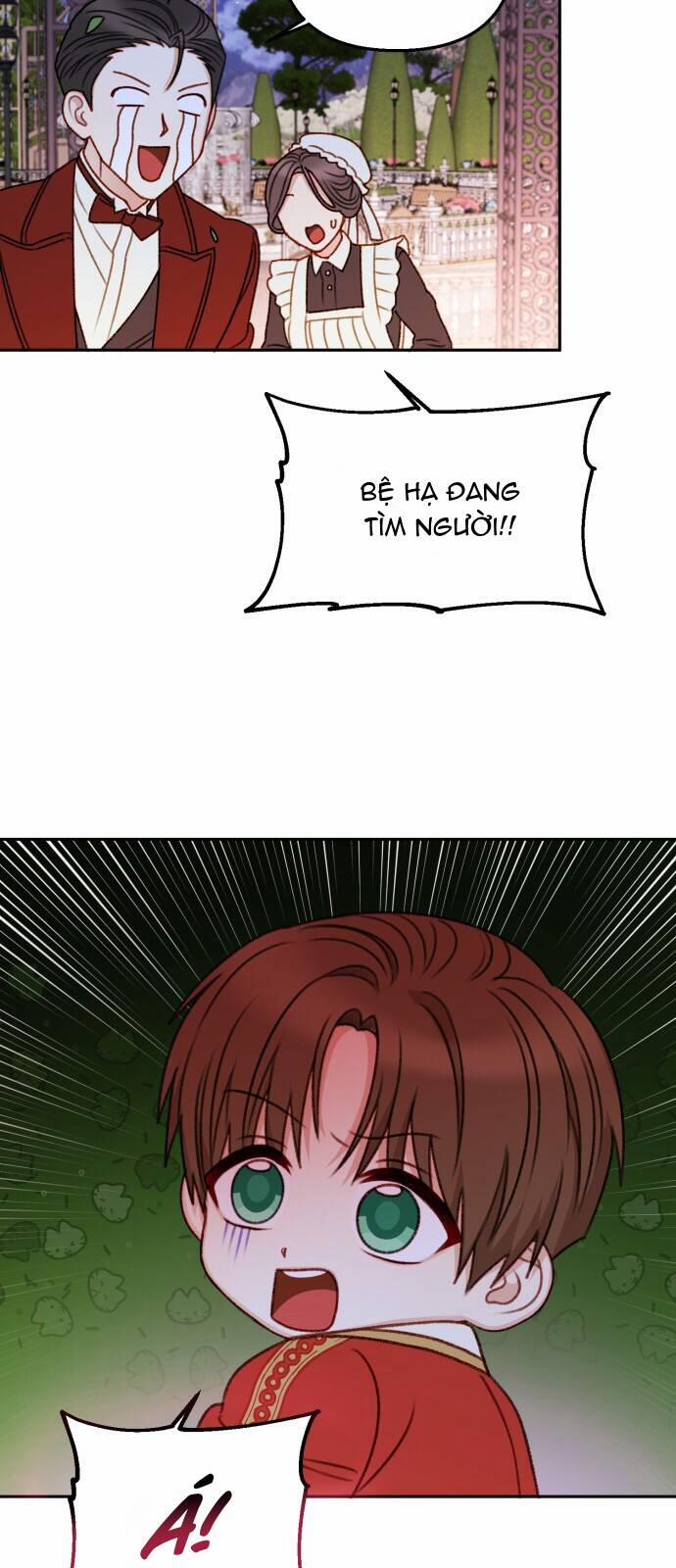 Nữ Chính Muốn Tôi Trở Thành Mẹ Kế 46.2 trang 14