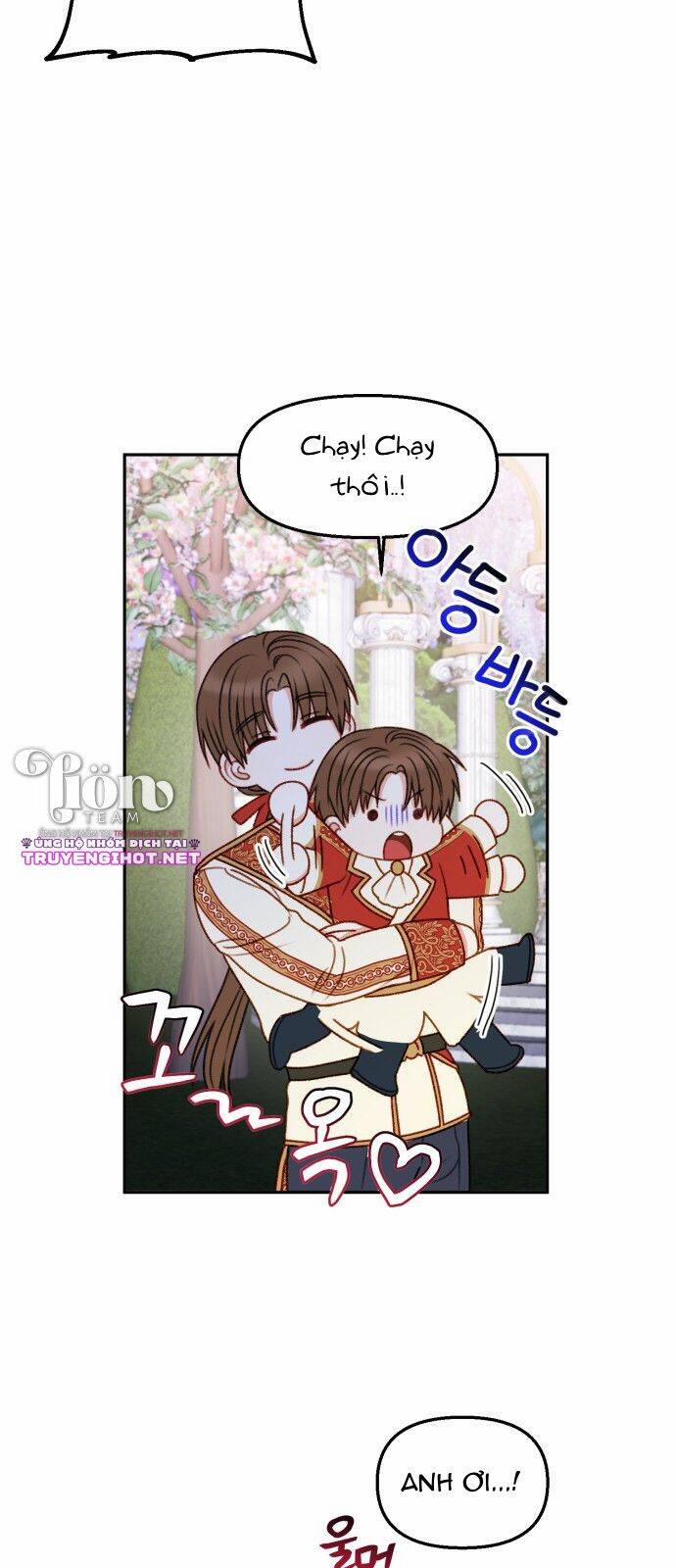 Nữ Chính Muốn Tôi Trở Thành Mẹ Kế 46.2 trang 15