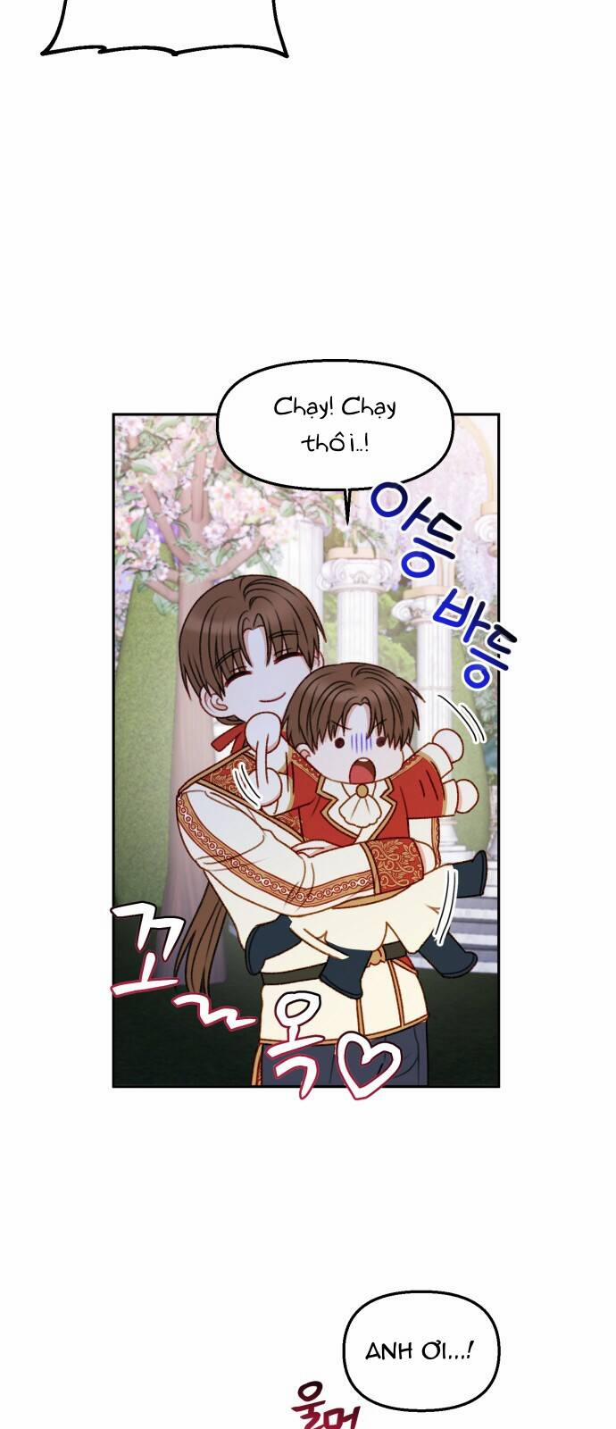 Nữ Chính Muốn Tôi Trở Thành Mẹ Kế 46.2 trang 16