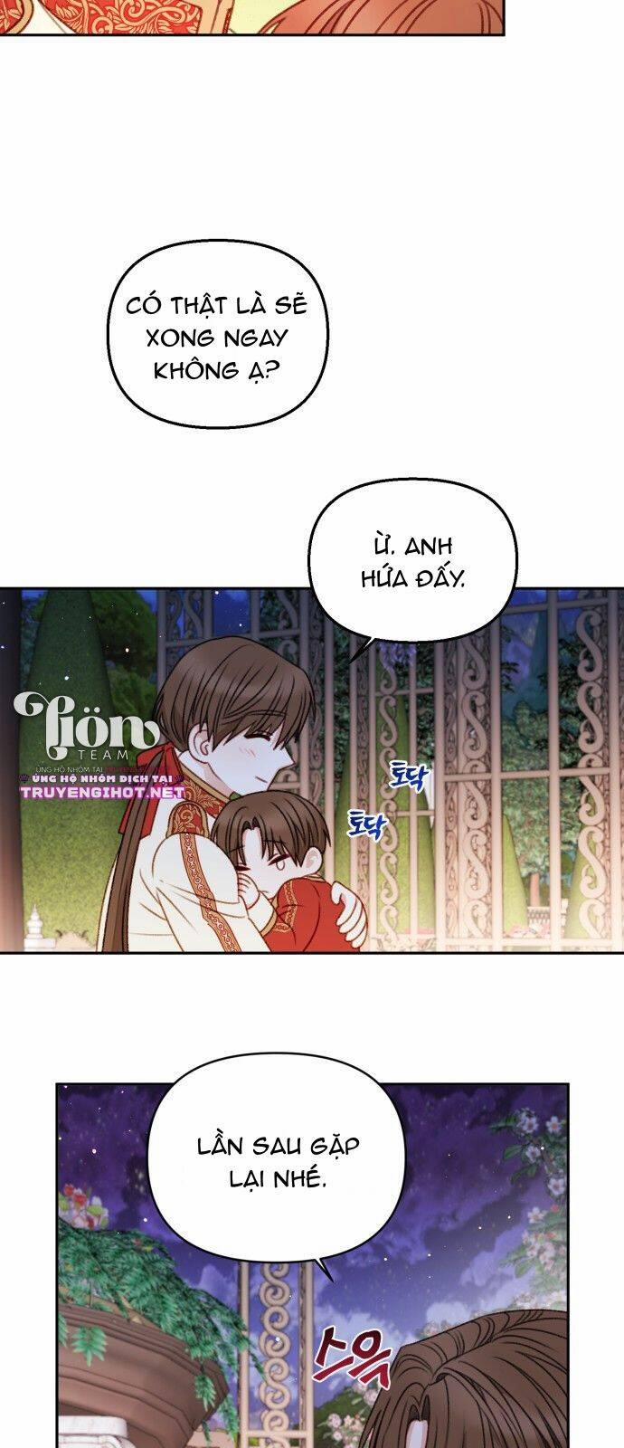 Nữ Chính Muốn Tôi Trở Thành Mẹ Kế 46.2 trang 18