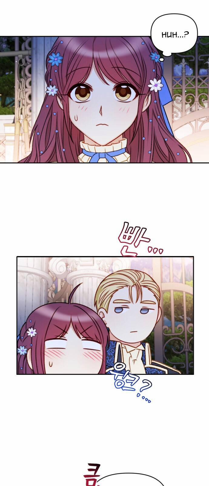 Nữ Chính Muốn Tôi Trở Thành Mẹ Kế 46.2 trang 20