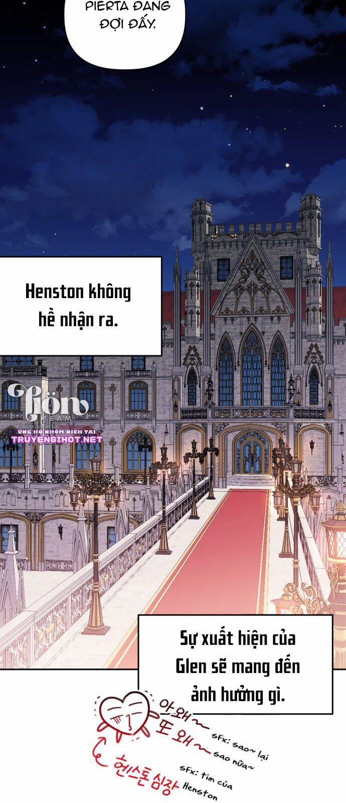 Nữ Chính Muốn Tôi Trở Thành Mẹ Kế 46.2 trang 24