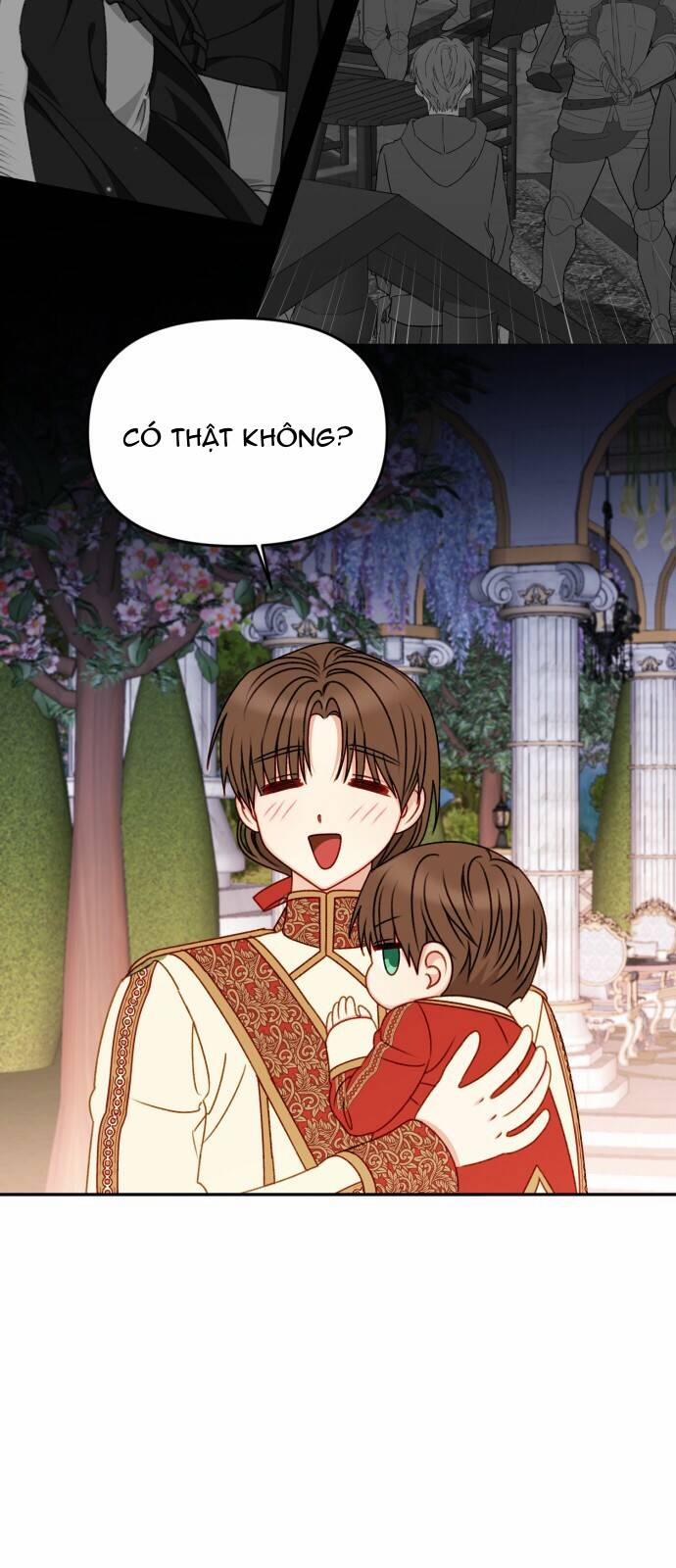 Nữ Chính Muốn Tôi Trở Thành Mẹ Kế 46.2 trang 4