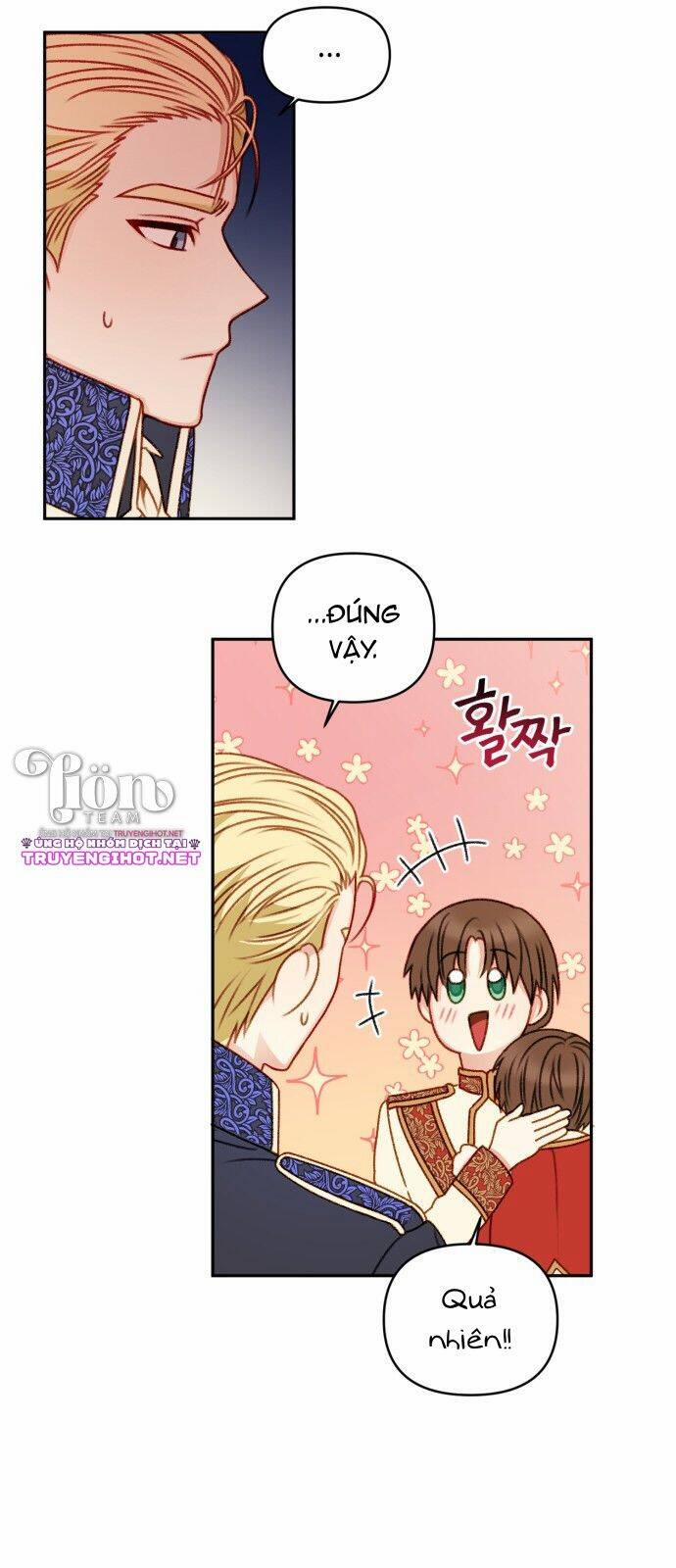Nữ Chính Muốn Tôi Trở Thành Mẹ Kế 46.2 trang 5